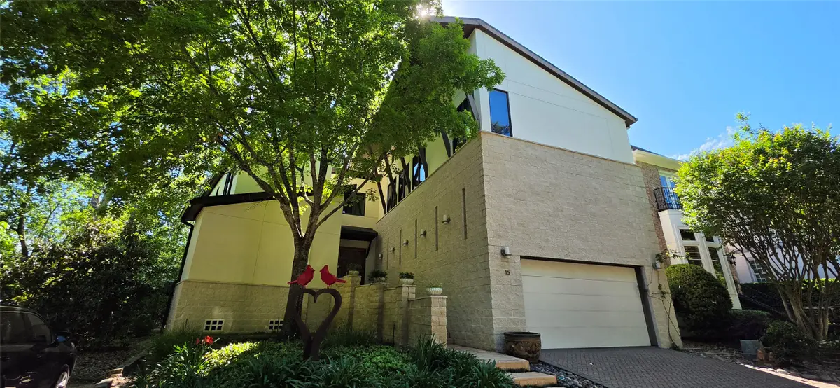 15 Hudson Circle, Houston, TX 77024 - #1