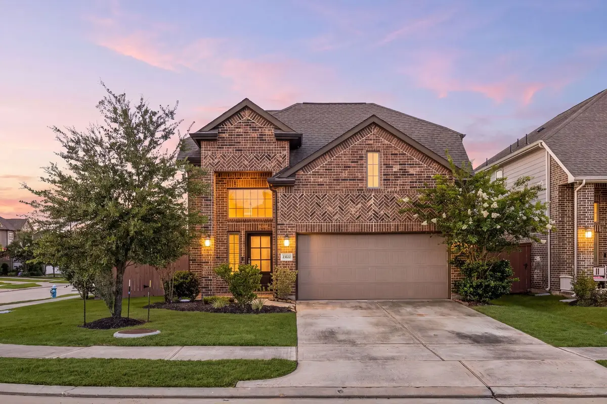 23222 Penstemon Trail, Katy, TX 77493 - #1
