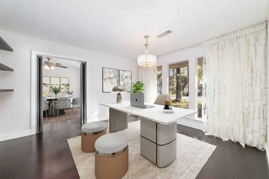 67 Woodhaven Wood Drive, The Woodlands, TX 77380 - #3