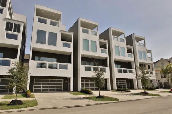 2614 Sherwin Street, Houston, TX 77007