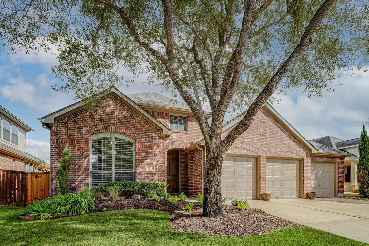 5519 Baby Blue Lane, Katy, TX 77494 - Image #1
