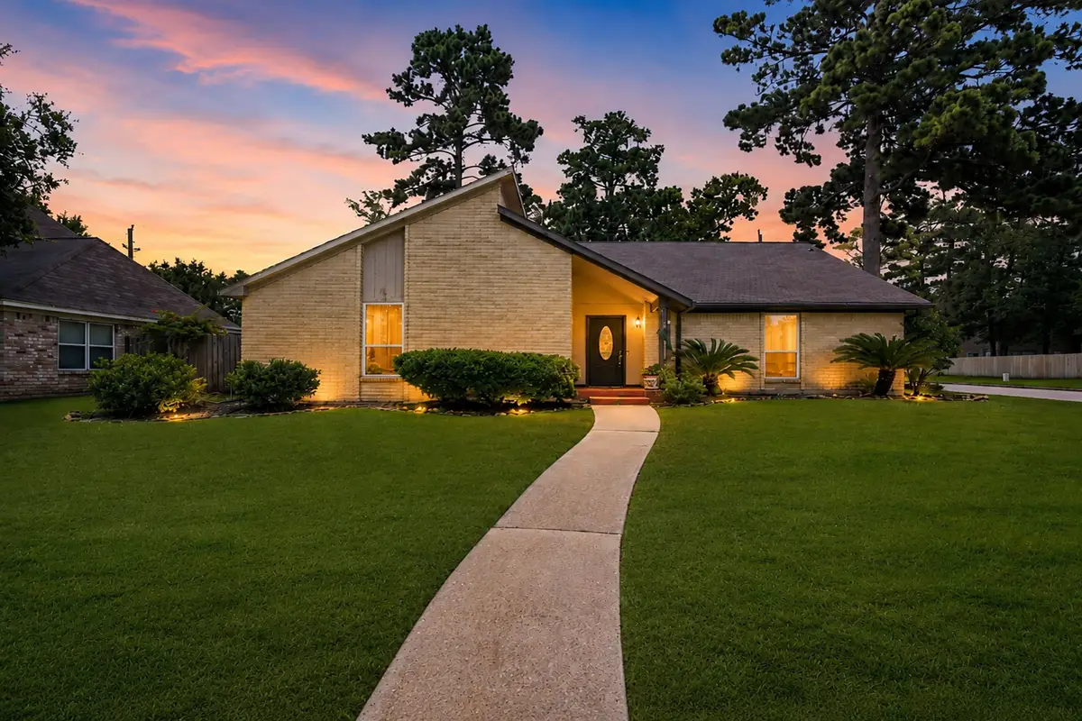 24902 Butterwick Drive, Spring, TX 77389 - #1