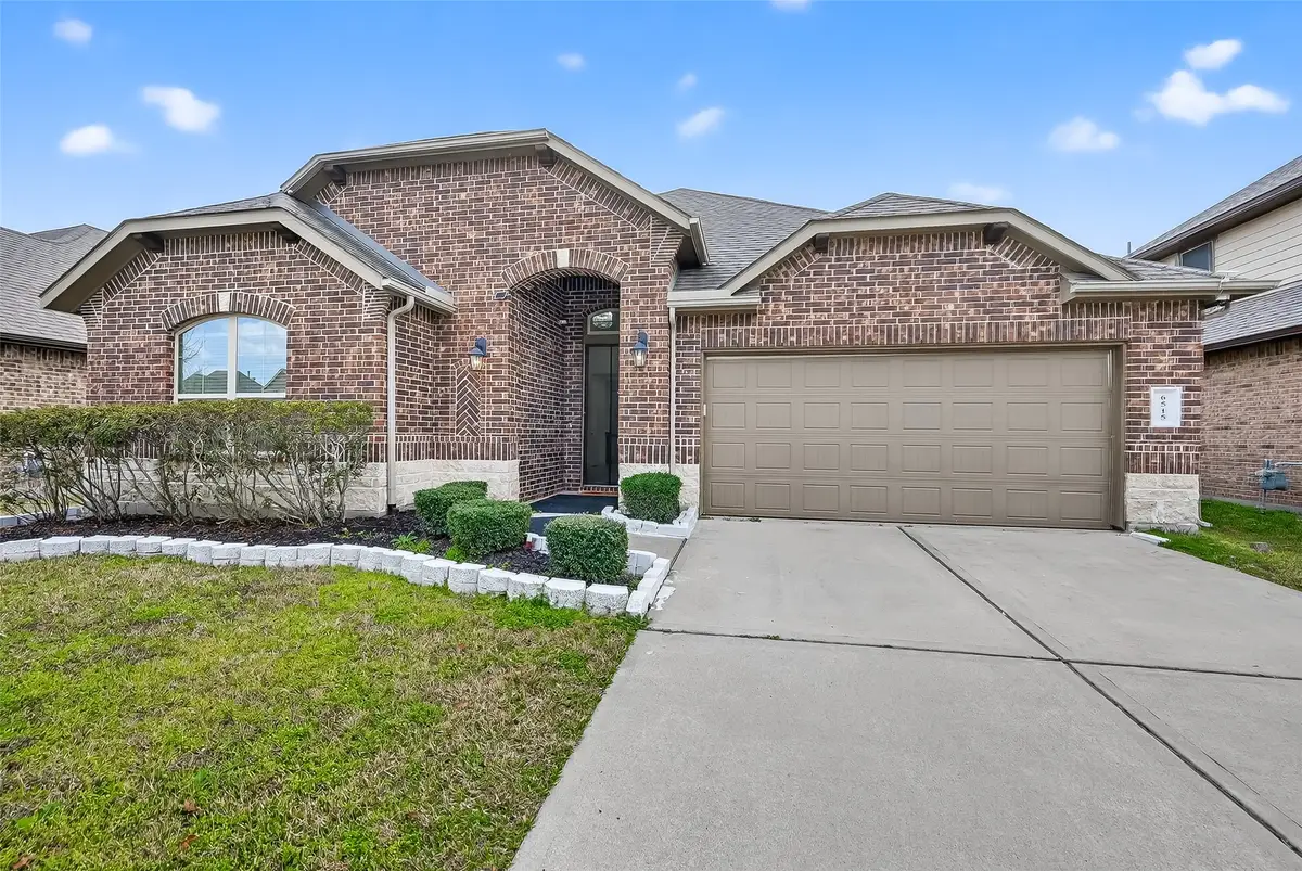 6515 Sterling Shores Lane, Rosenberg, TX 77471 - #1