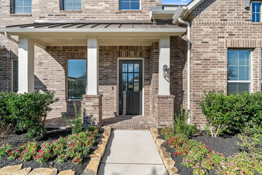 18935 Wild Thornberry Drive, Tomball, TX 77377 - Image #3