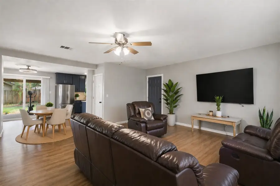 8619 Ardley Circle, Houston, TX 77088 - #2