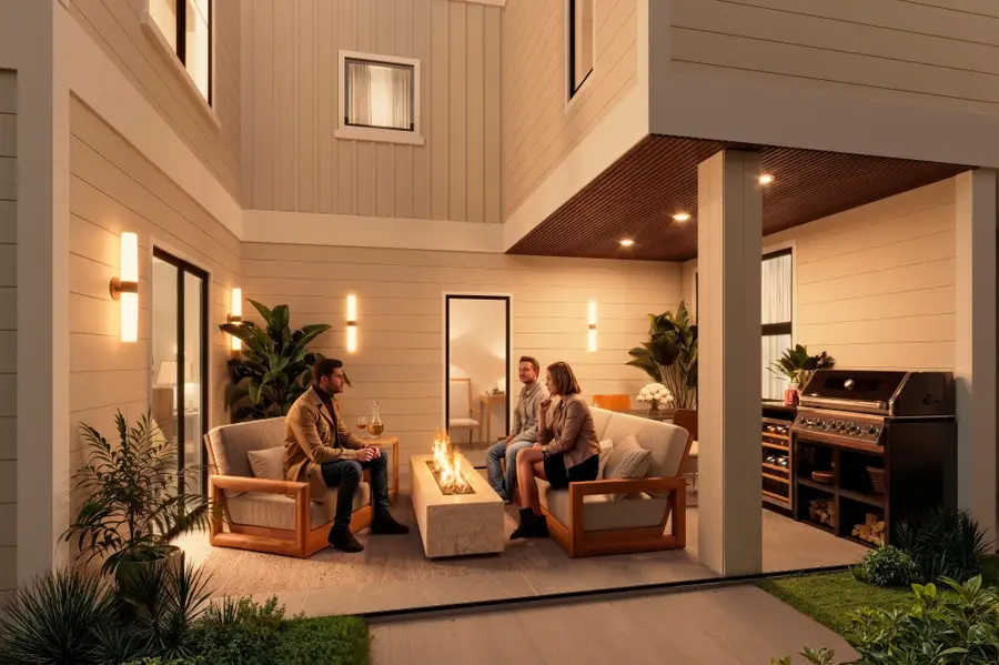 1905 23 Street, Galveston, TX 77550 - #3