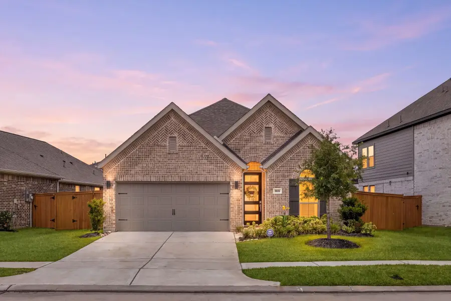 8835 Harbor Pines Drive, Cypress, TX 77433 - #2