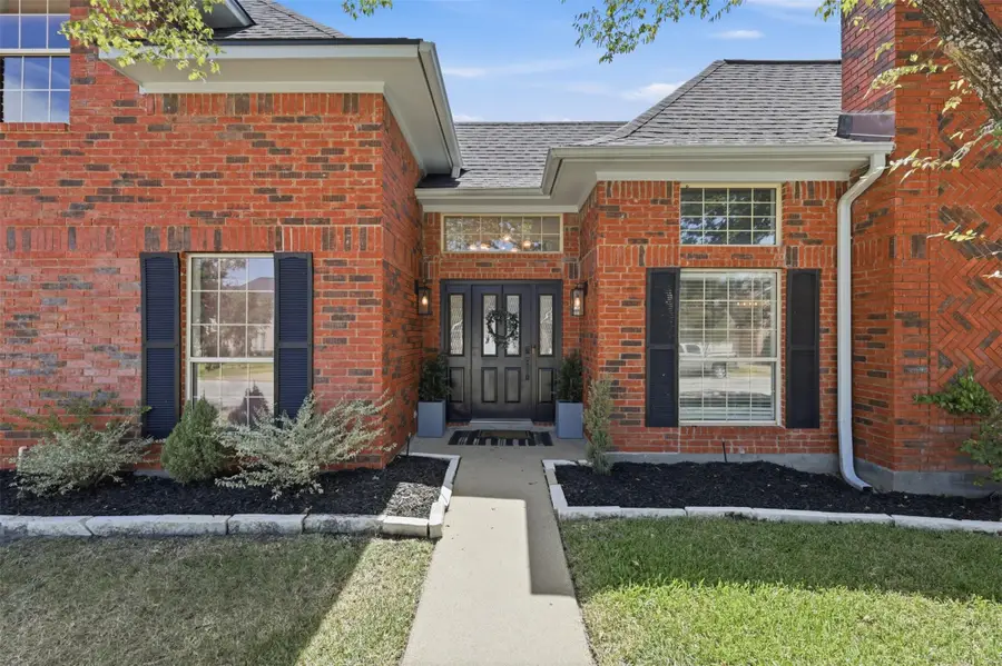 4723 Williamsburg Drive, Bryan, TX 77802 - #3