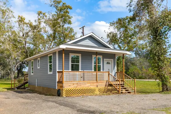 3418 County Road 310, Brazoria, TX 77422