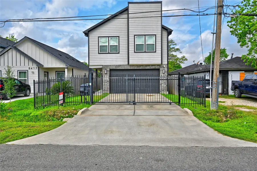 8419 Observatory Street, Houston, TX 77088 - #3