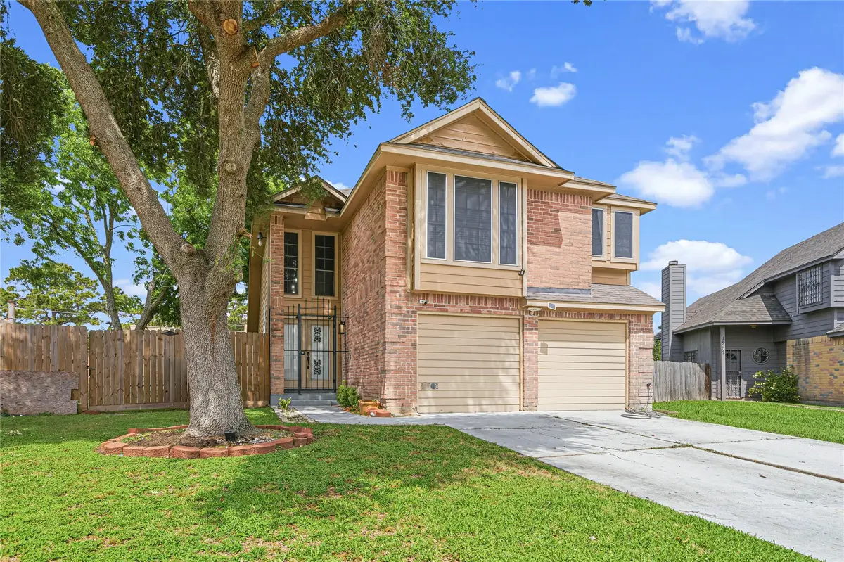 16306 Saint Helena Way, Houston, TX 77053 - #1