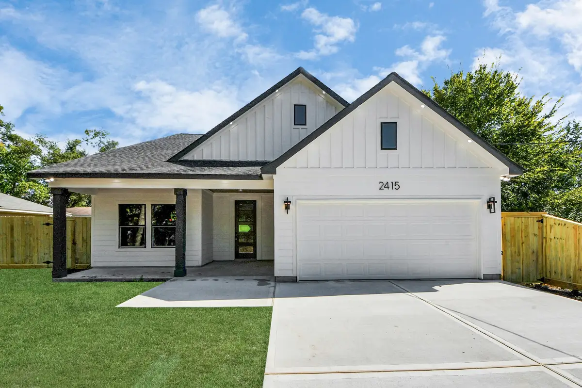 2415 Juliet Street, Pasadena, TX 77502 - Image #1