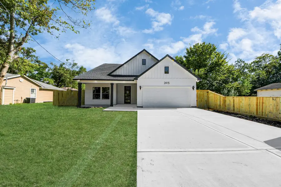 2415 Juliet Street, Pasadena, TX 77502 - Image #2