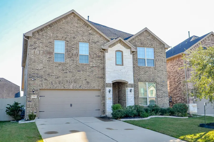 338 Summer Landing Court, Rosenberg, TX 77469 - Image #2