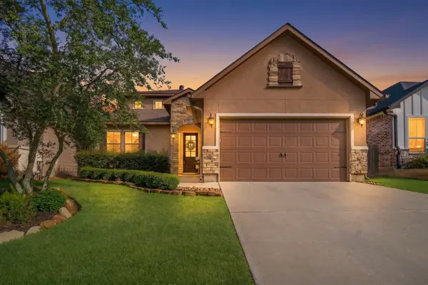 13430 Greenbrier Drive, Montgomery, TX 77356