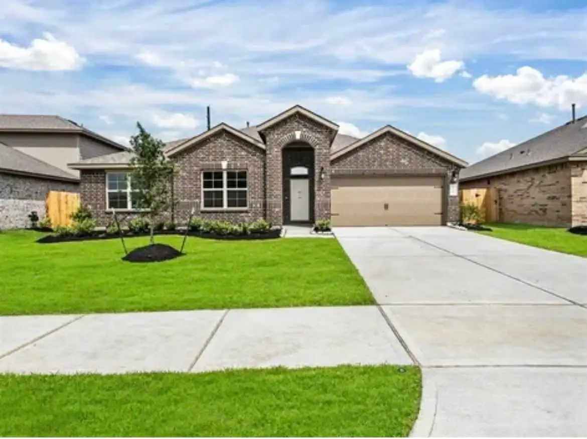 1334 Bellingham Park Drive, Missouri City, TX 77459 - #1
