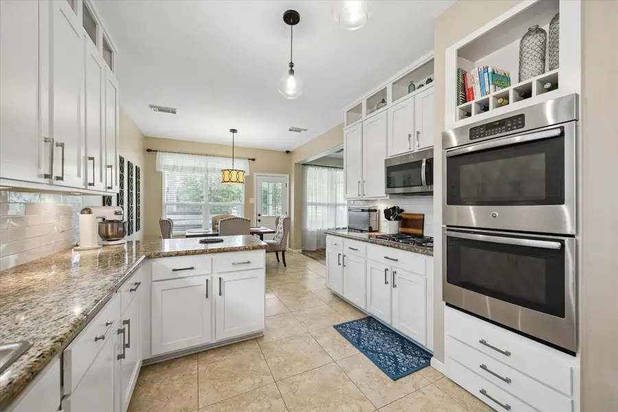 15406 Wisteria Springs Court, Cypress, TX 77433 - #3