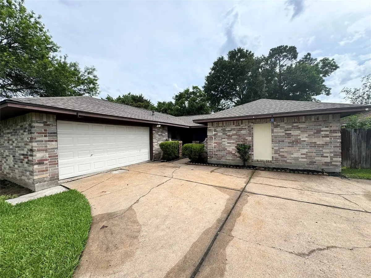 10415 Sageburrow Drive, Houston, TX 77089 - #1