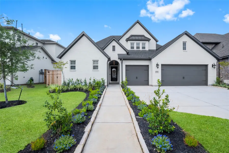 10026 Golden Woods Drive, Missouri City, TX 77459 - Image #2