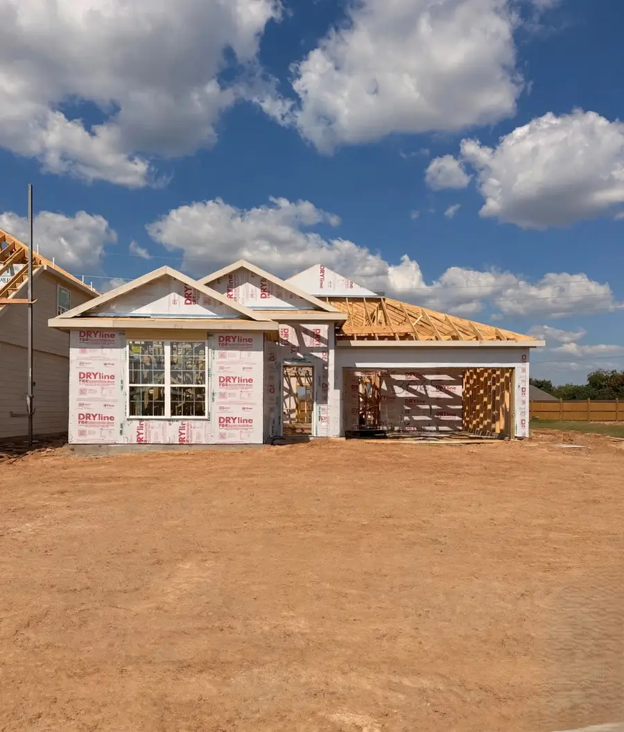 3065 Mustang Grove Way, Brookshire, TX 77423 - #2