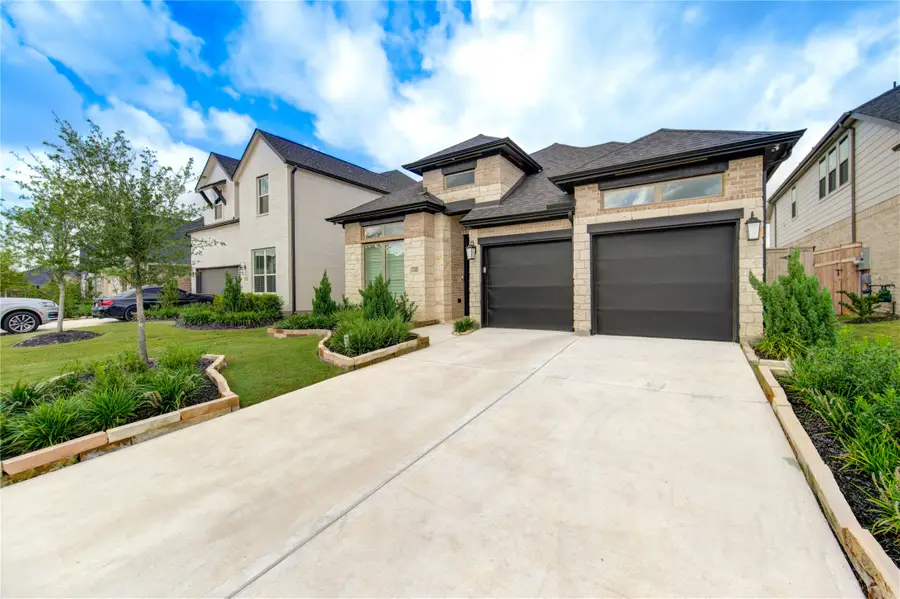 4410 Lazy Grains Lane, Fulshear, TX 77441 - #2