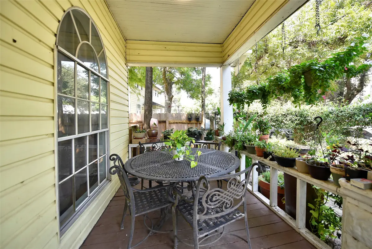 4104 Walker Street, Houston, TX 77023 - Image #1