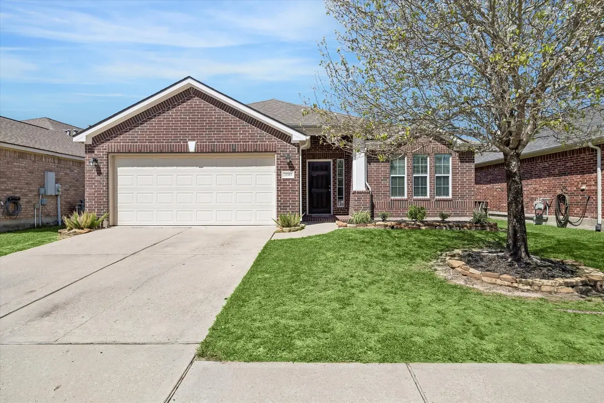 21583 Kings Bend Drive, Kingwood, TX 77339 - #1