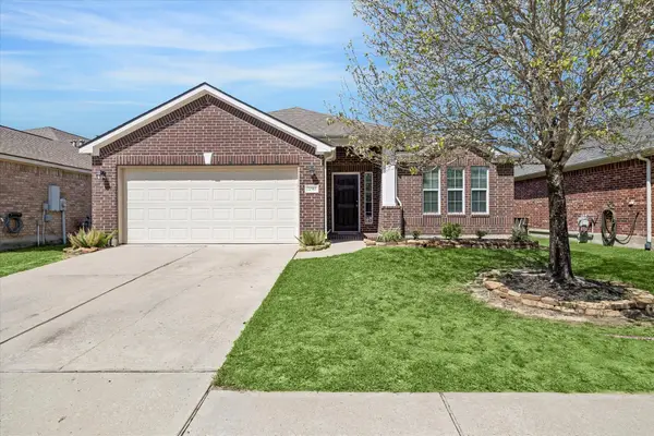 21583 Kings Bend Drive, Kingwood, TX 77339