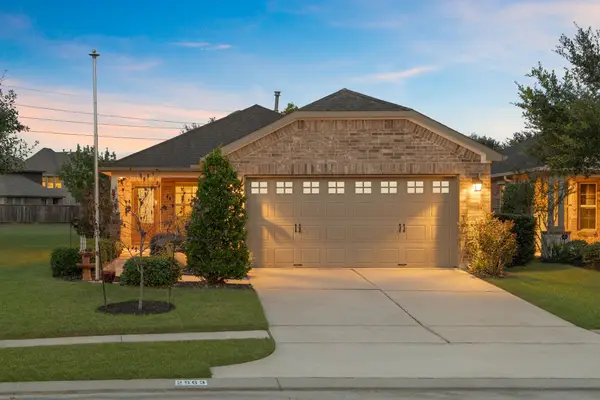 2963 Cone Flower Drive, Richmond, TX 77469