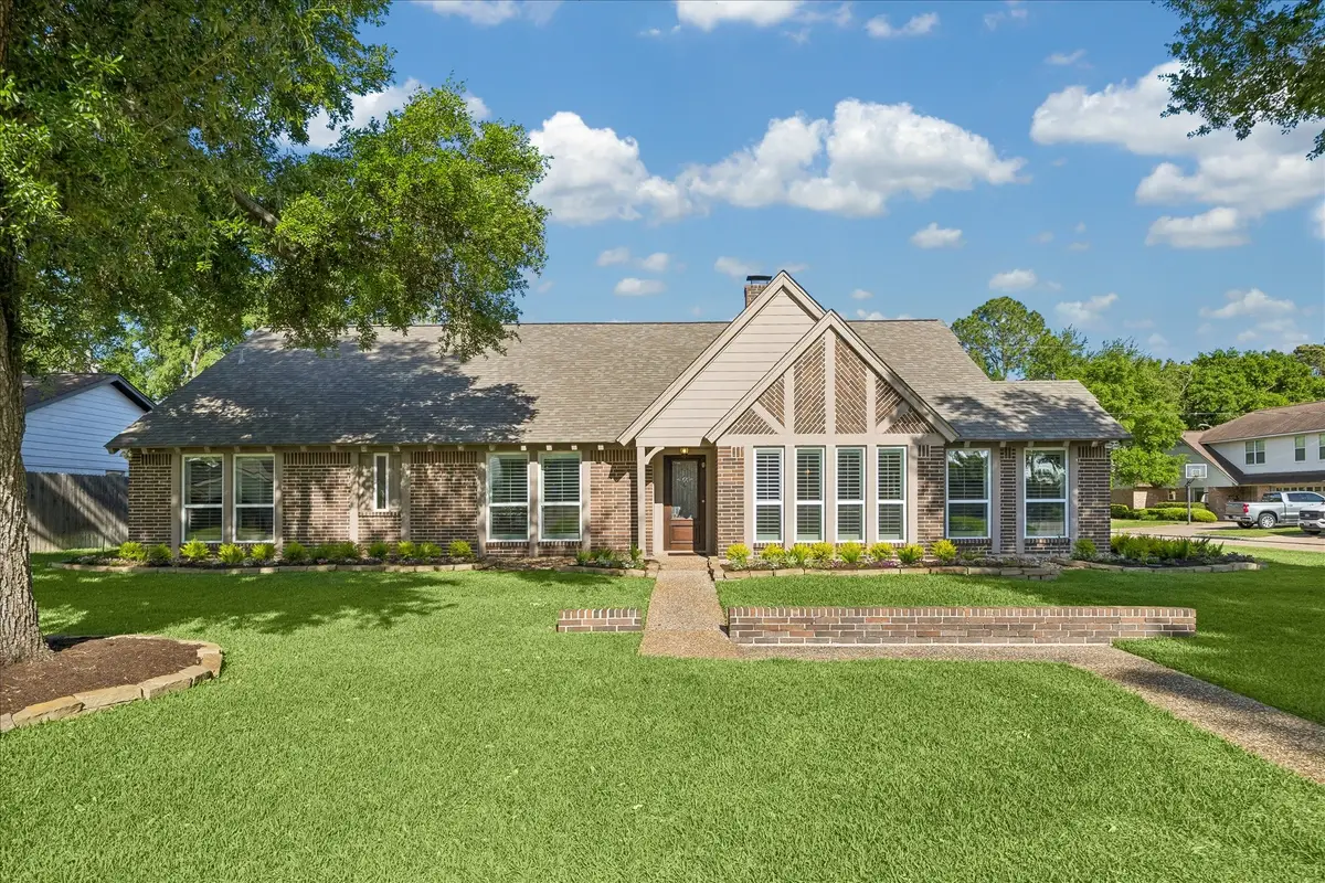 2702 Quincannon Lane, Houston, TX 77043 - #1