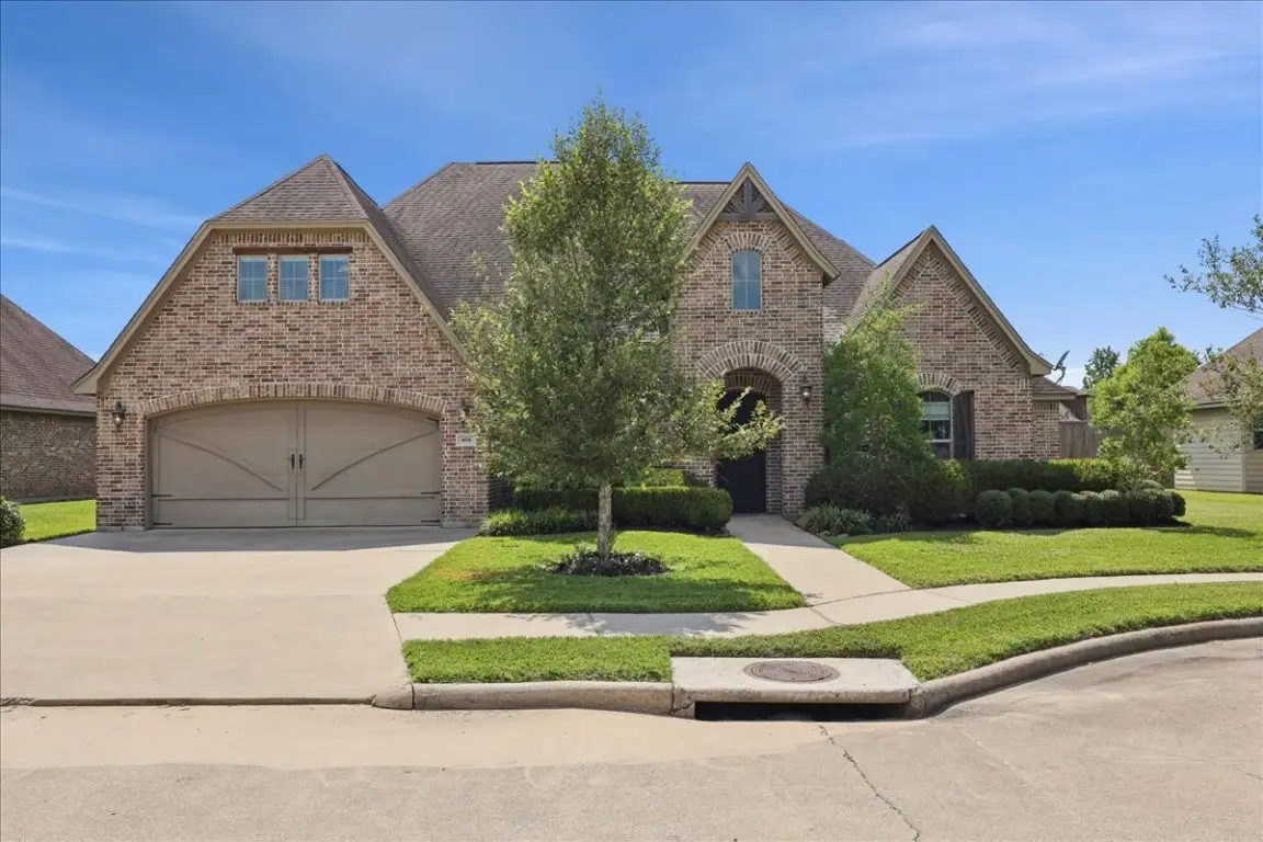 404 Birch View Drive, Lumberton, TX 77657 - #1