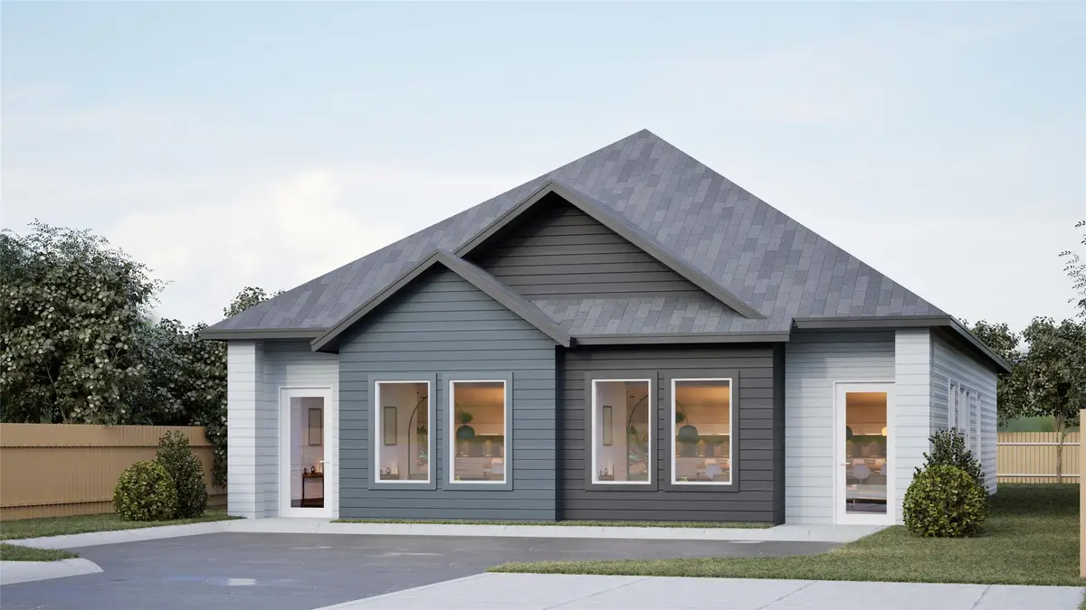 251 Calloway Street, Houston, TX 77029 - #1