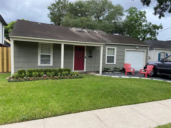4119 Lehigh Avenue, Houston, TX 77005