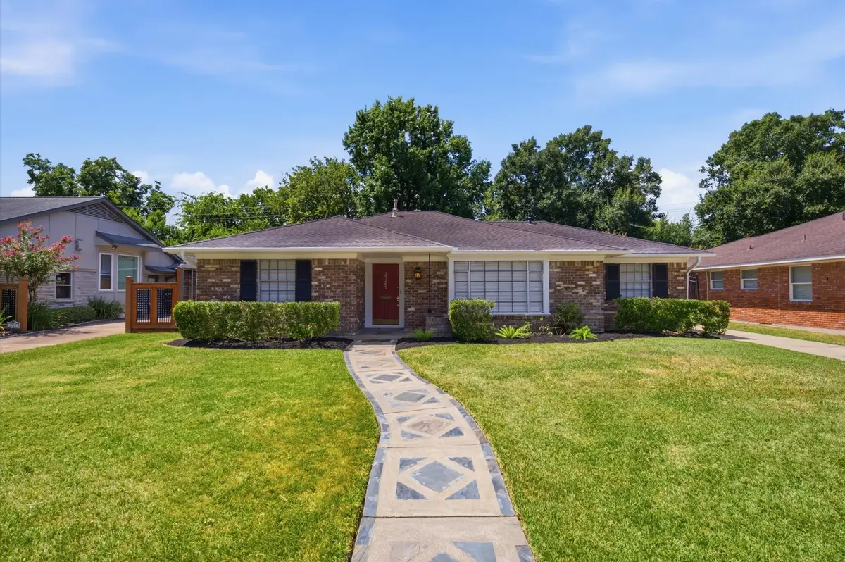 3731 Latma Drive, Houston, TX 77025 - #1