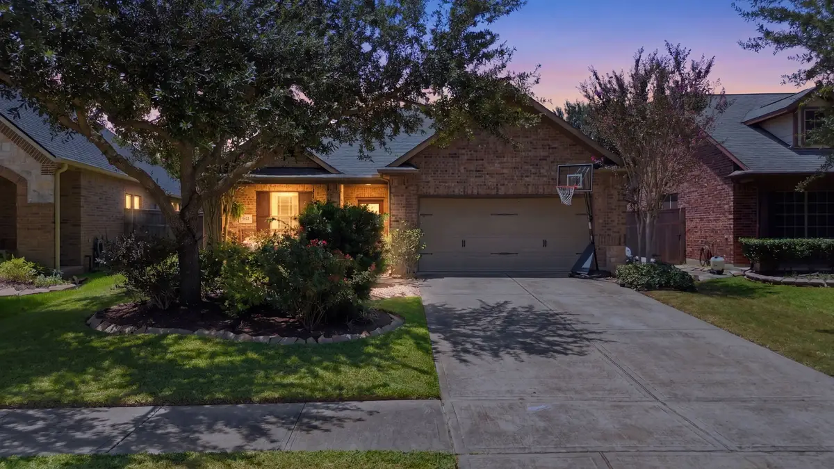 6122 Harmony Park Lane, Fulshear, TX 77441 - #1