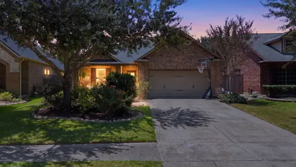 6122 Harmony Park Lane, Fulshear, TX 77441