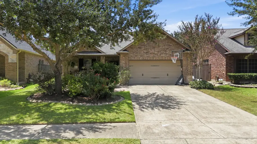 6122 Harmony Park Lane, Fulshear, TX 77441 - #3