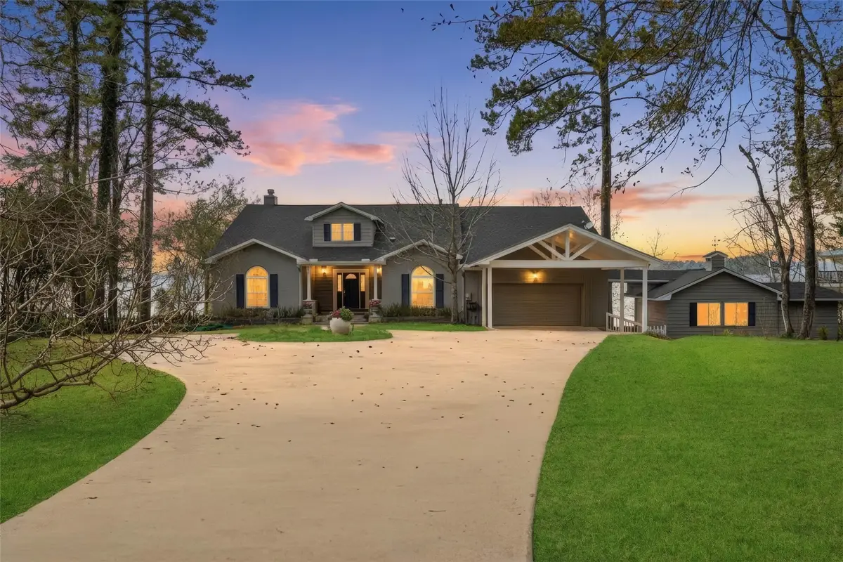 153 Shiprock, Livingston, TX 77351 - #1