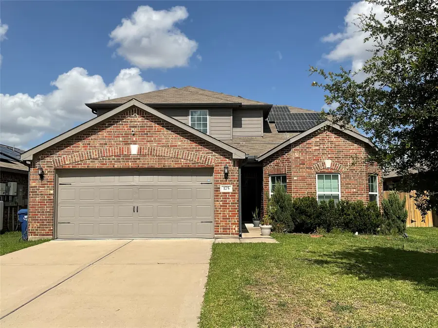 175 Emma Rose Drive, Katy, TX 77493 - #3