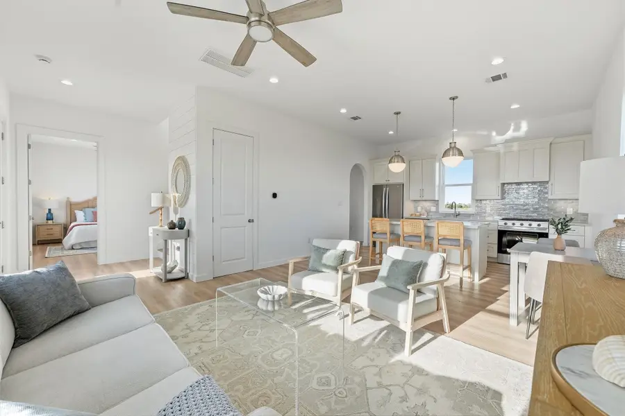 3611 West Jean Drive, Galveston, TX 77554 - #2