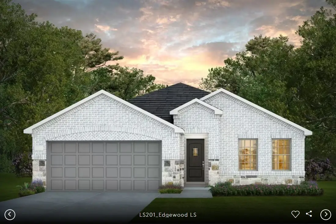 9007 Bay Lodge Lane, Baytown, TX 77521 - #1