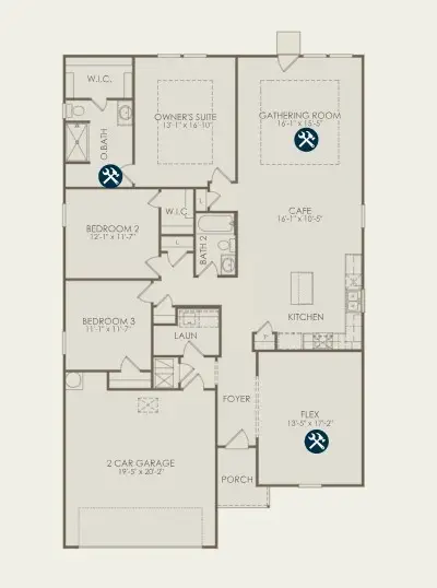 9007 Bay Lodge Lane, Baytown, TX 77521 - #2