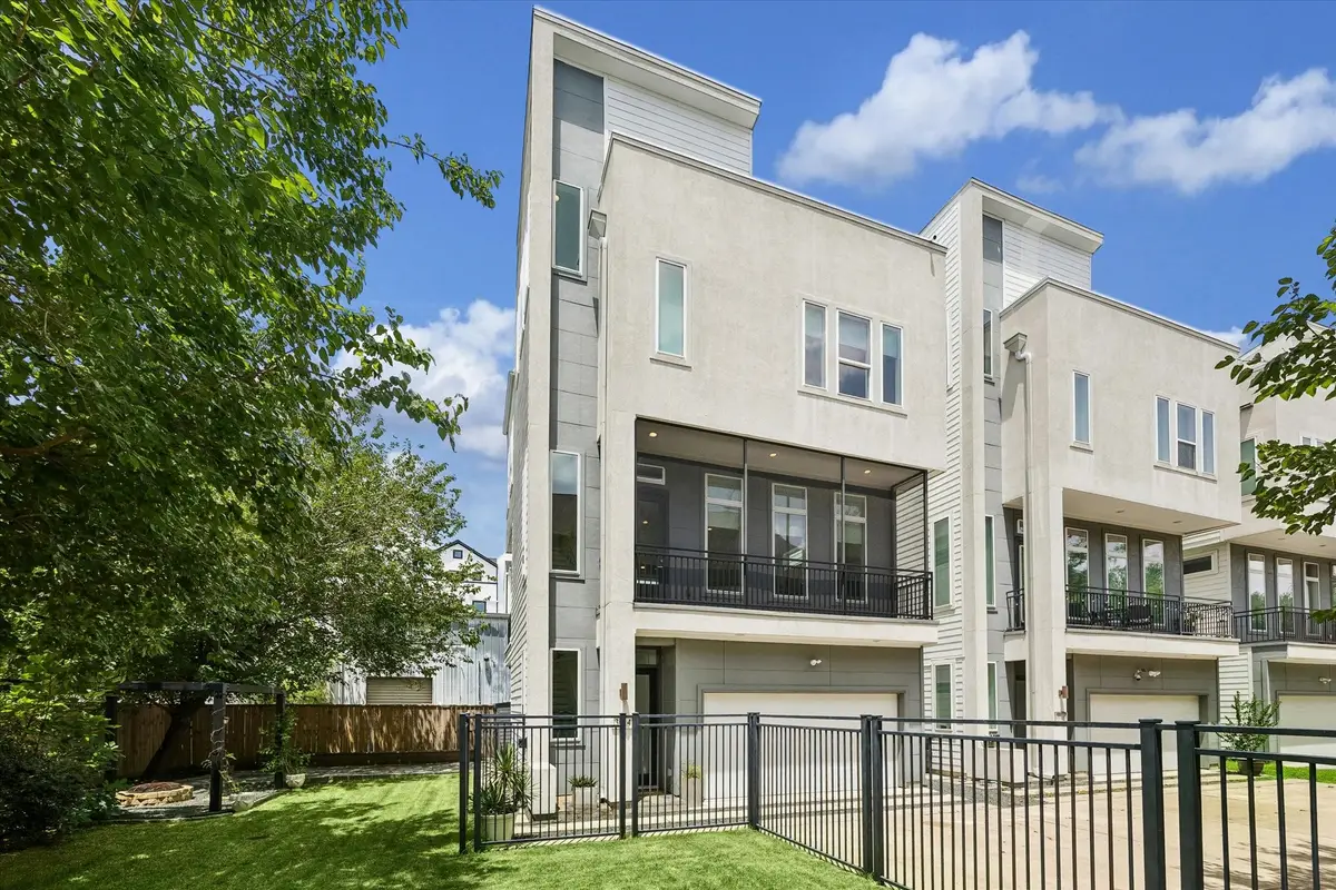 3014 Dolores Park Lane, Houston, TX 77057 - #1