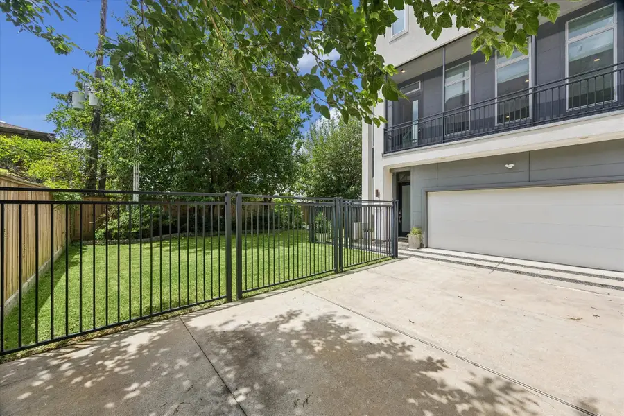 3014 Dolores Park Lane, Houston, TX 77057 - #2