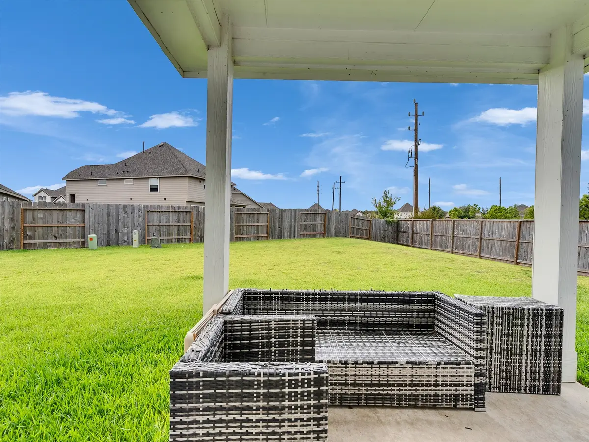 10602 Sunrise Park Lane, Humble, TX 77396 - #1
