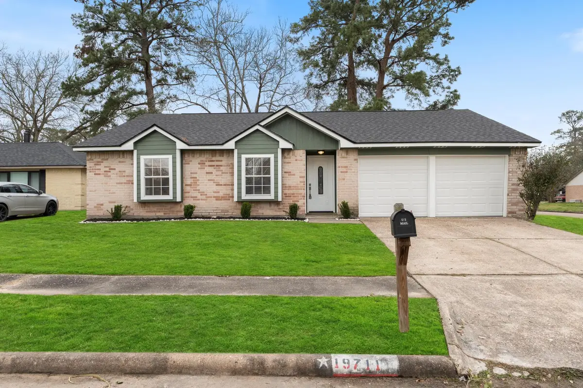 19711 Bishops Gate Lane, Humble, TX 77338 - Image #1