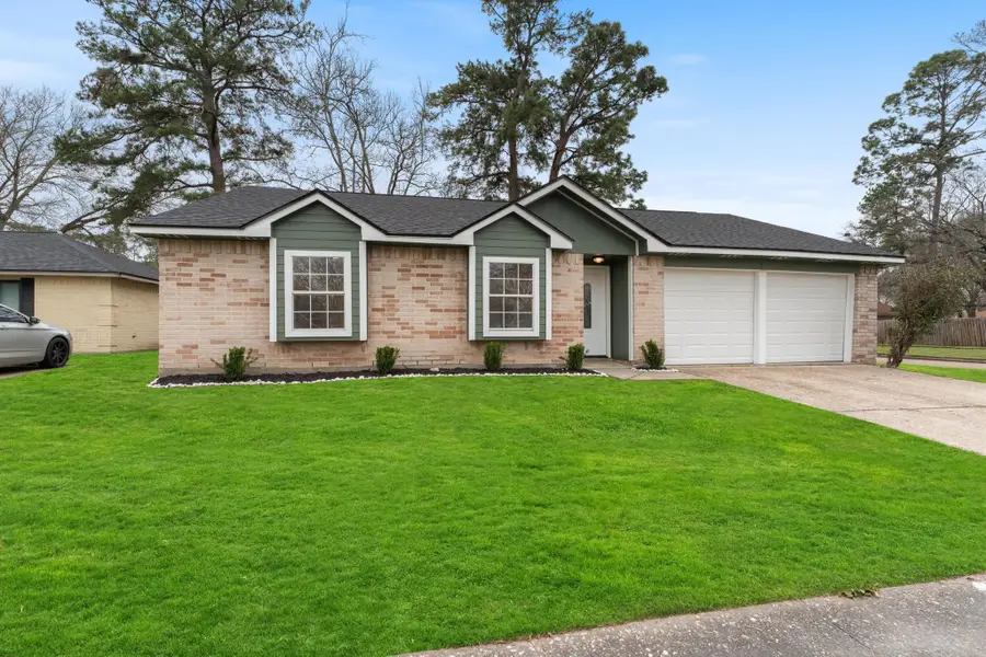 19711 Bishops Gate Lane, Humble, TX 77338 - Image #2
