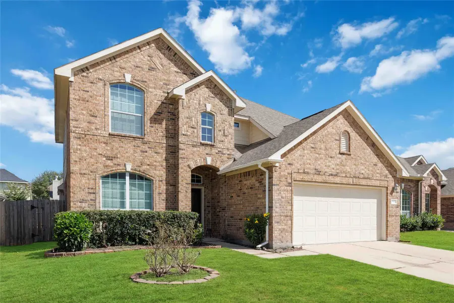 3007 Cimarron Pass Drive, Spring, TX 77373 - #2