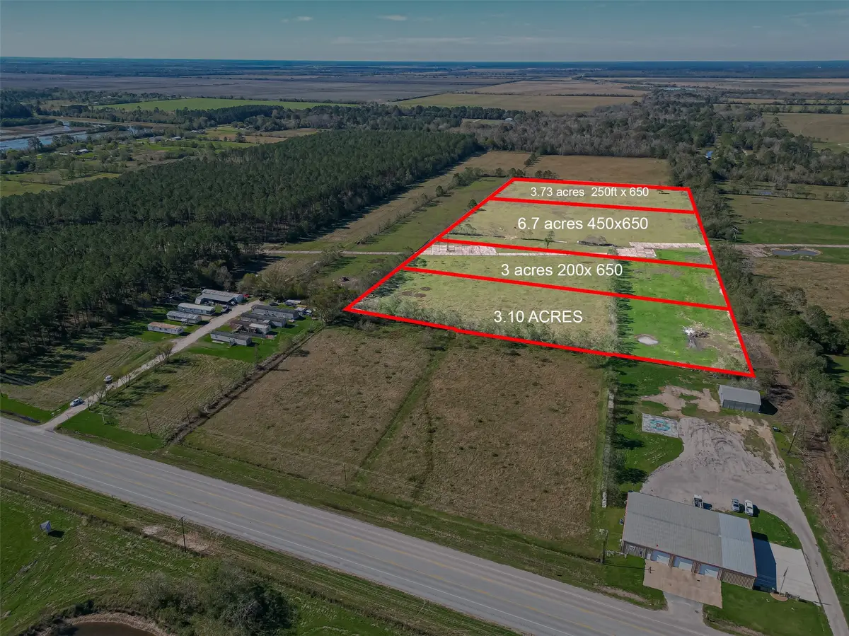 00 Sh 321/private Road Tbd, Dayton, TX 77535 - #1