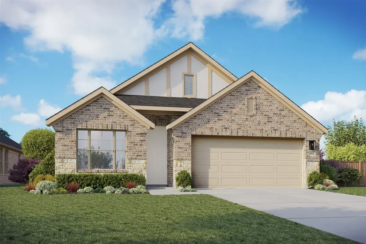 301 Snow Goose Court, Willis, TX 77318 - #1
